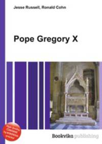 Pope Gregory X