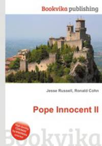 Pope Innocent II
