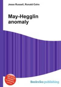 May-Hegglin anomaly