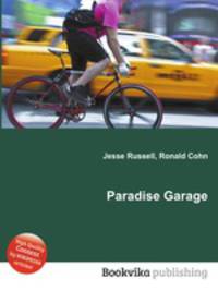 Paradise Garage