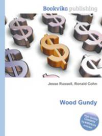Wood Gundy