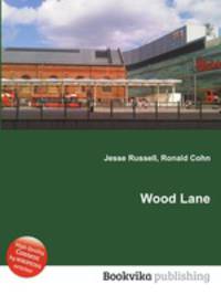 Wood Lane
