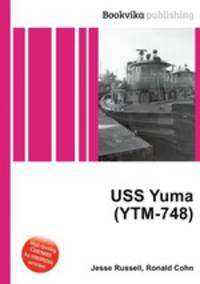 USS Yuma (YTM-748)