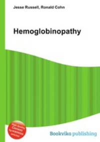 Hemoglobinopathy