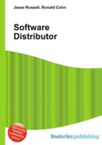 Software Distributor