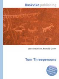 Tom Threepersons