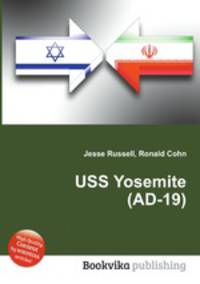 USS Yosemite (AD-19)