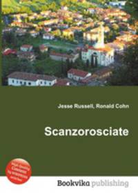 Scanzorosciate
