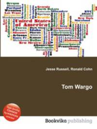Tom Wargo