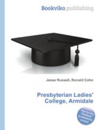 Presbyterian Ladies