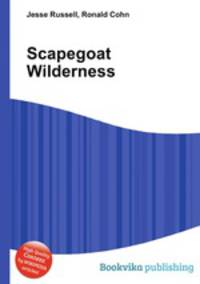 Scapegoat Wilderness