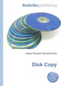 Disk Copy