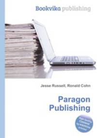 Paragon Publishing