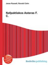 Nafpaktiakos Asteras F.C.