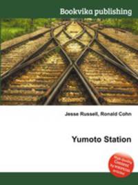 Yumoto Station