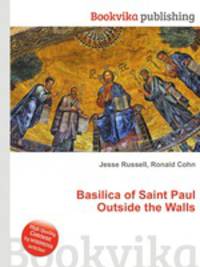 Basilica of Saint Paul Outside the Walls