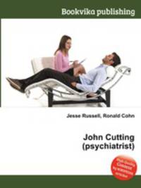 John Cutting (psychiatrist)