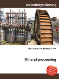 Mineral processing