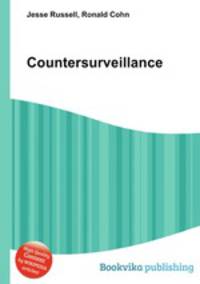 Countersurveillance