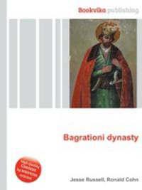 Bagrationi dynasty