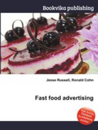 Fast food advertising
