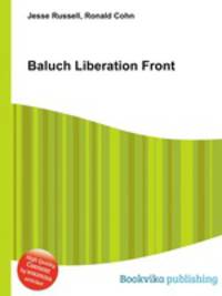 Baluch Liberation Front
