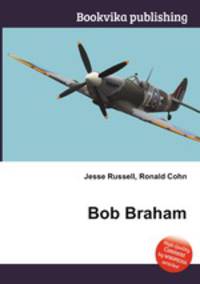 Bob Braham
