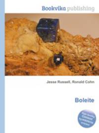 Boleite