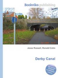 Derby Canal