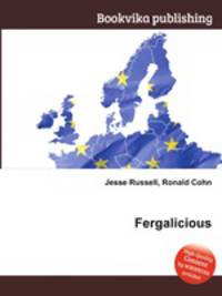 Fergalicious