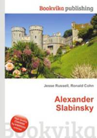Alexander Slabinsky