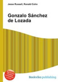 Gonzalo Sanchez de Lozada