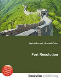 Fort Resolution