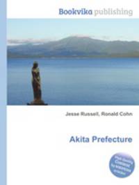 Akita Prefecture