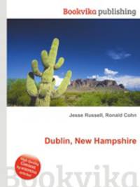 Dublin, New Hampshire