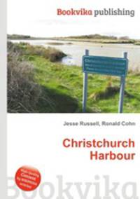 Christchurch Harbour