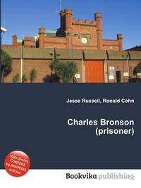 Charles Bronson (prisoner)