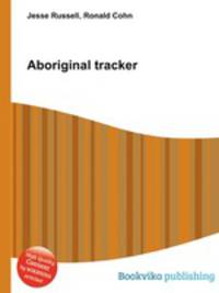 Aboriginal tracker