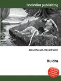 Huldra