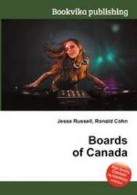 Boards of Canada