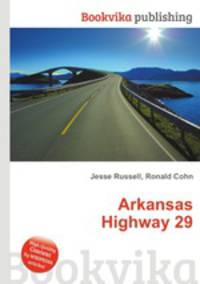 Arkansas Highway 29