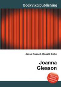 Joanna Gleason