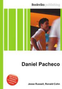 Daniel Pacheco
