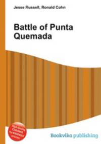 Battle of Punta Quemada