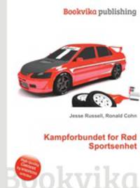 Kampforbundet for Rod Sportsenhet
