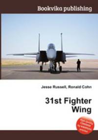 31st Fighter Wing