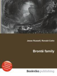 Bronte family