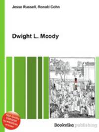 Dwight L. Moody