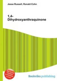 1,4-Dihydroxyanthraquinone