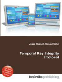 Temporal Key Integrity Protocol